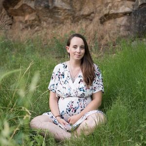 Meet your Posher, Bethany